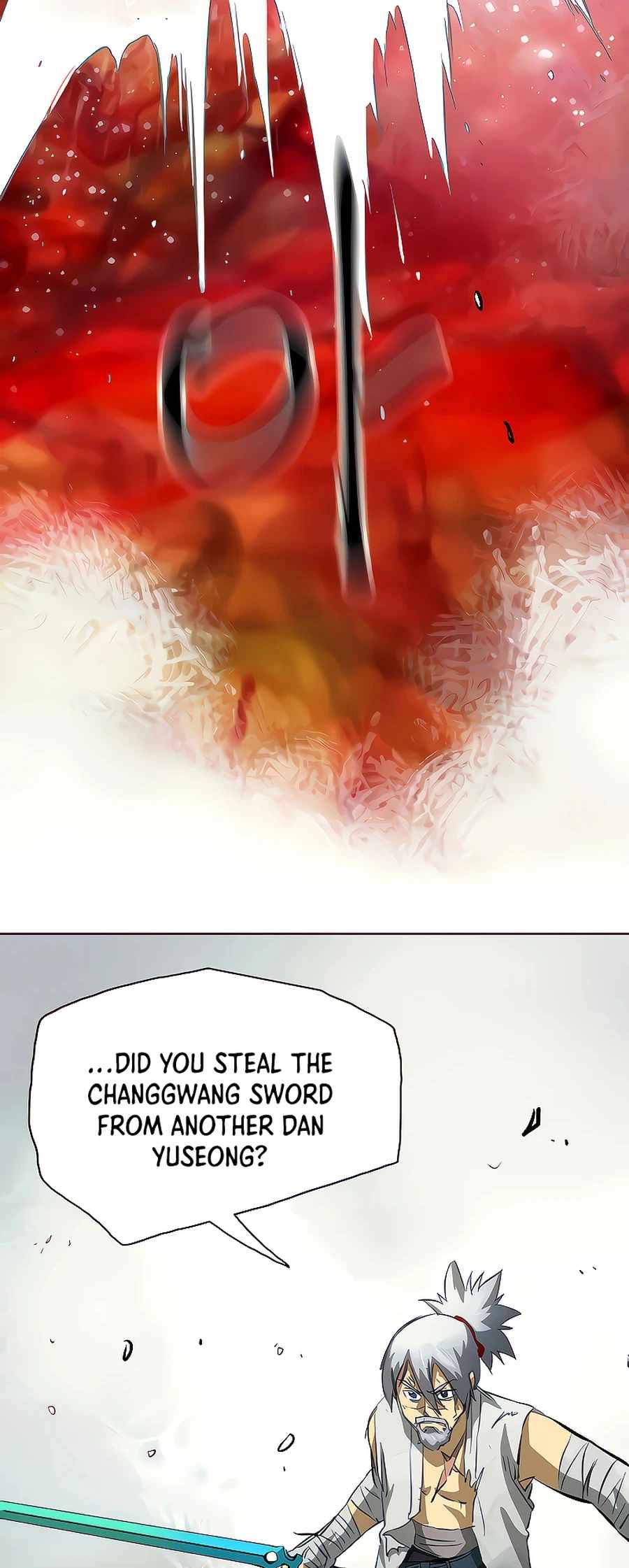 Infinite Level Up in Murim chapter 125 page 31