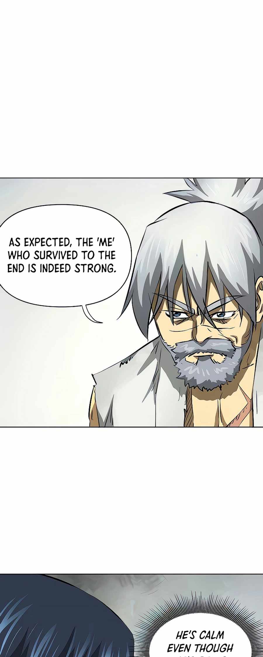 Infinite Level Up in Murim chapter 125 page 33