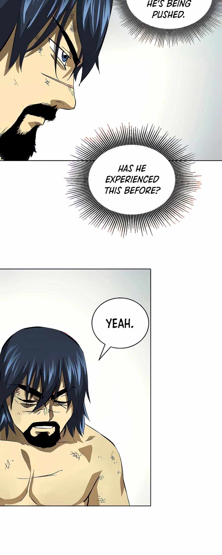 Infinite Level Up in Murim chapter 125 page 34