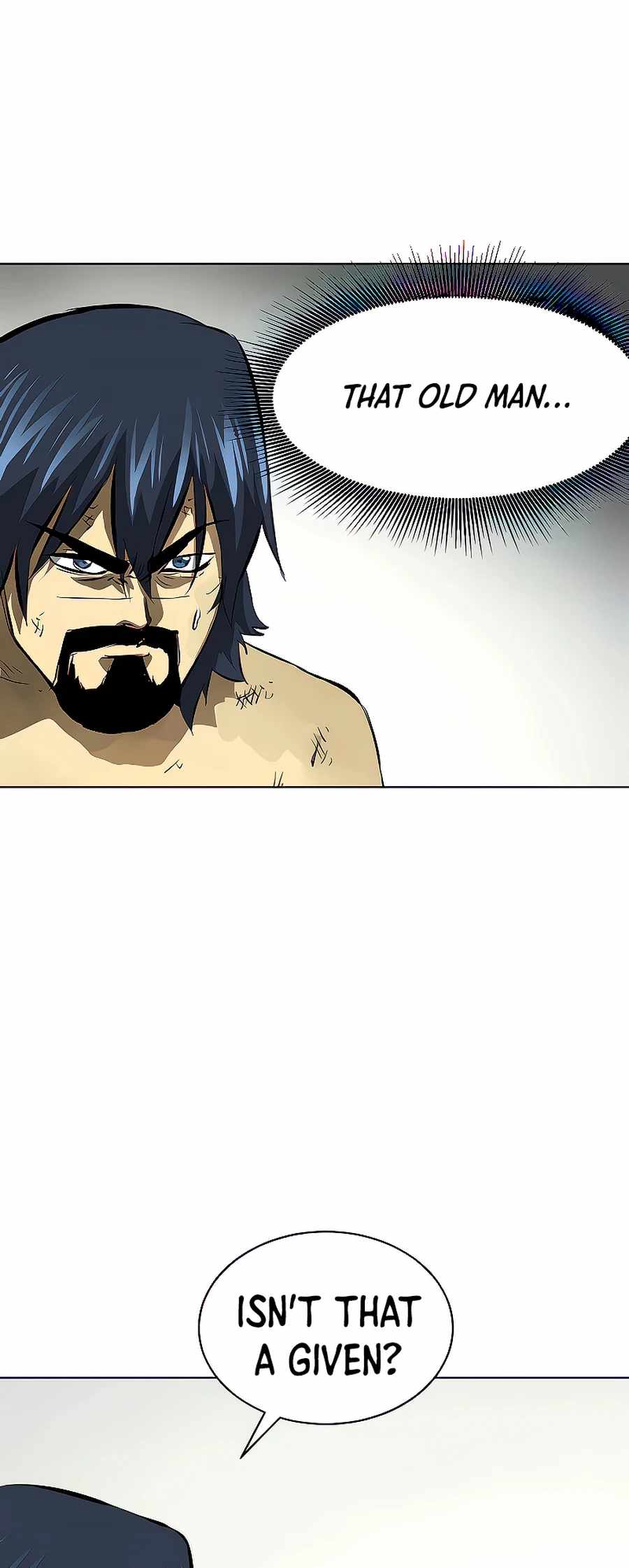 Infinite Level Up in Murim chapter 125 page 38