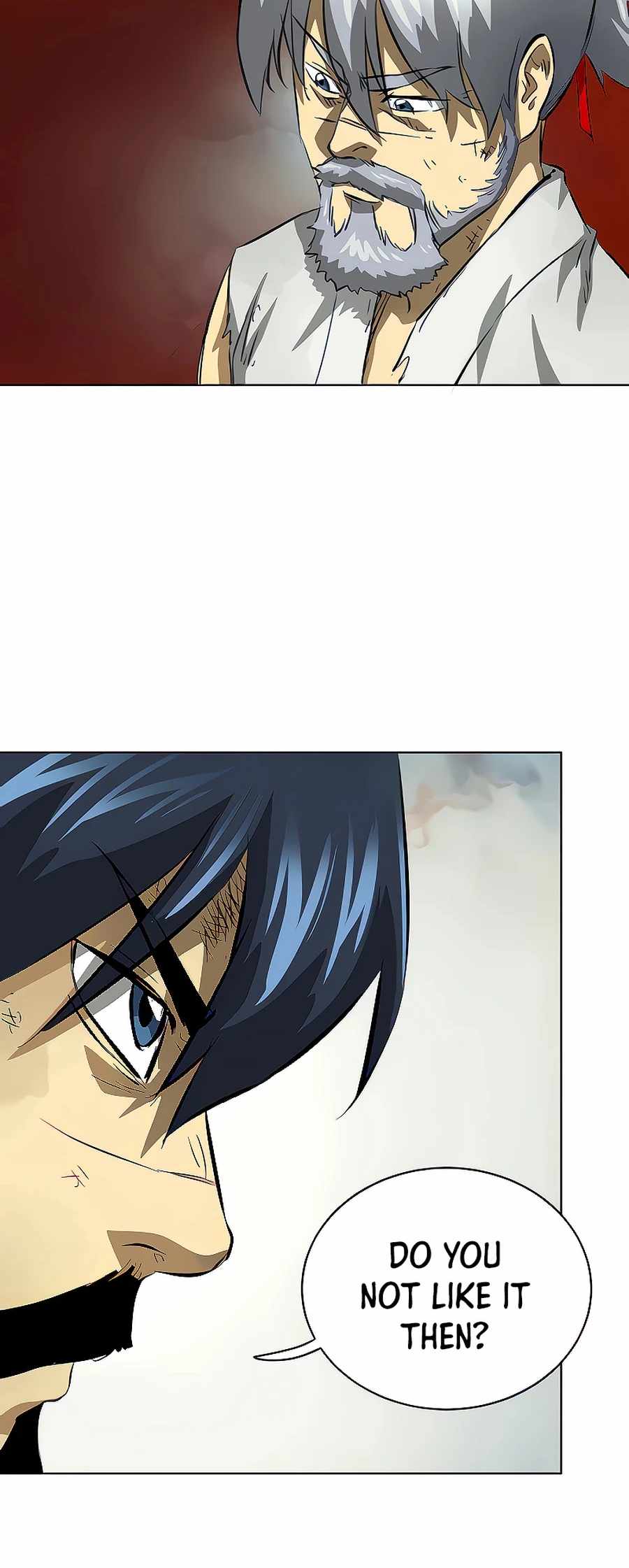 Infinite Level Up in Murim chapter 125 page 40