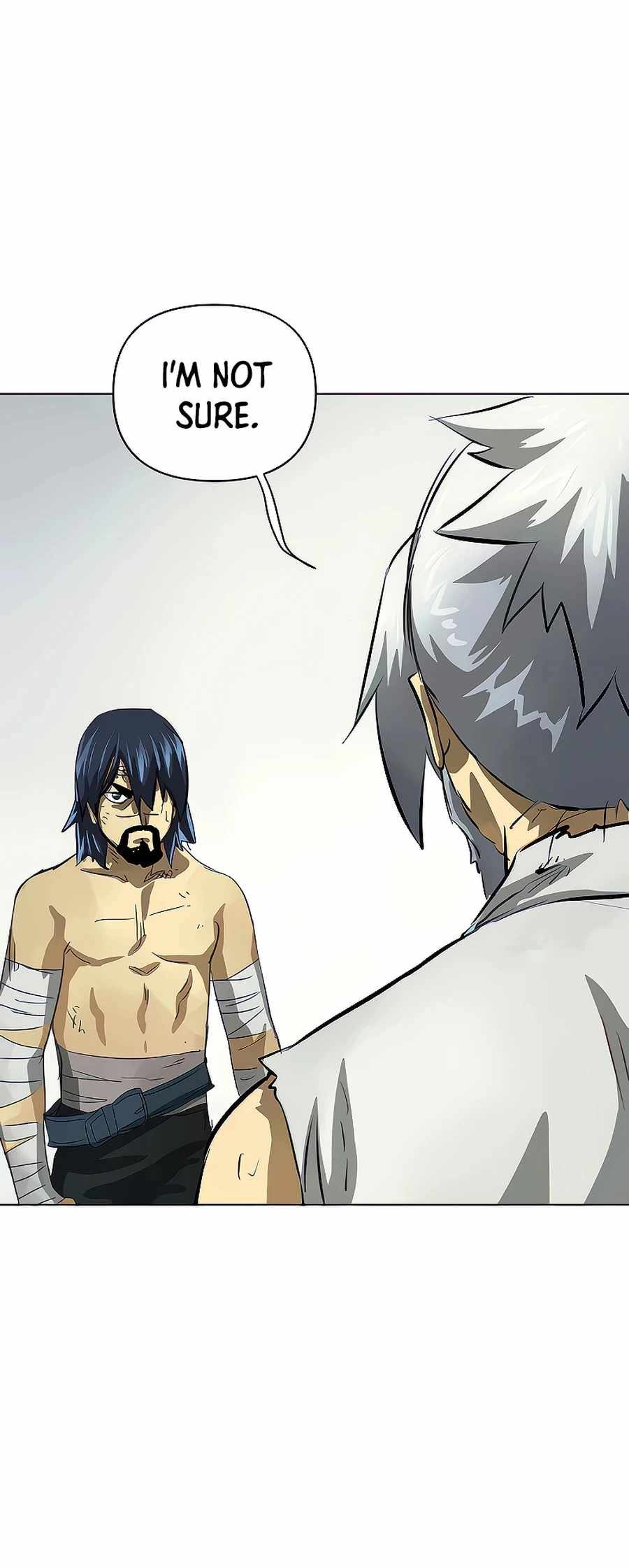 Infinite Level Up in Murim chapter 125 page 41