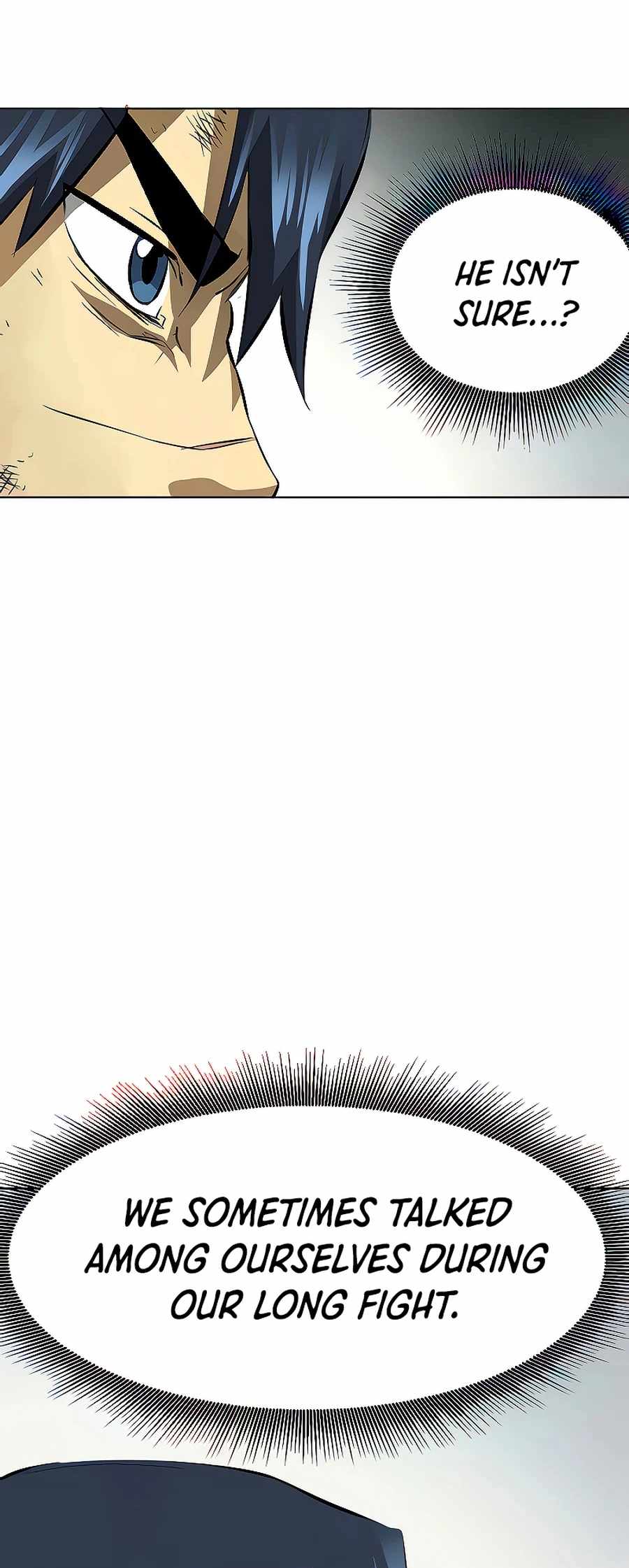 Infinite Level Up in Murim chapter 125 page 42