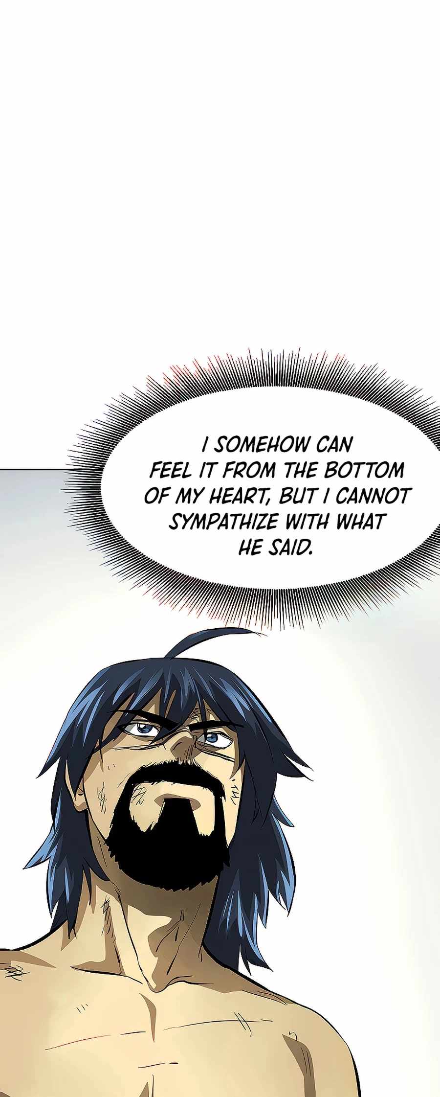 Infinite Level Up in Murim chapter 125 page 44