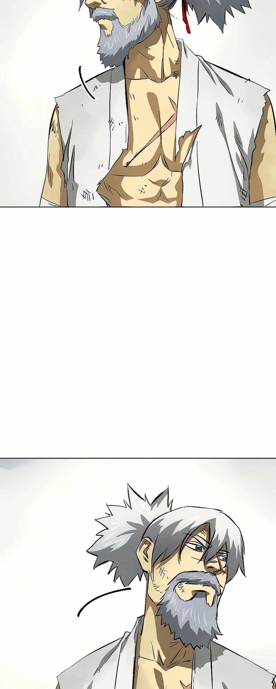 Infinite Level Up in Murim chapter 125 page 47