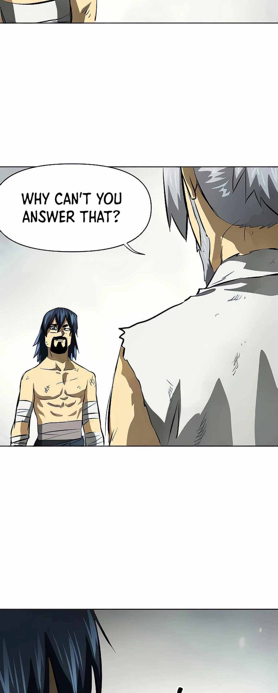 Infinite Level Up in Murim chapter 125 page 55