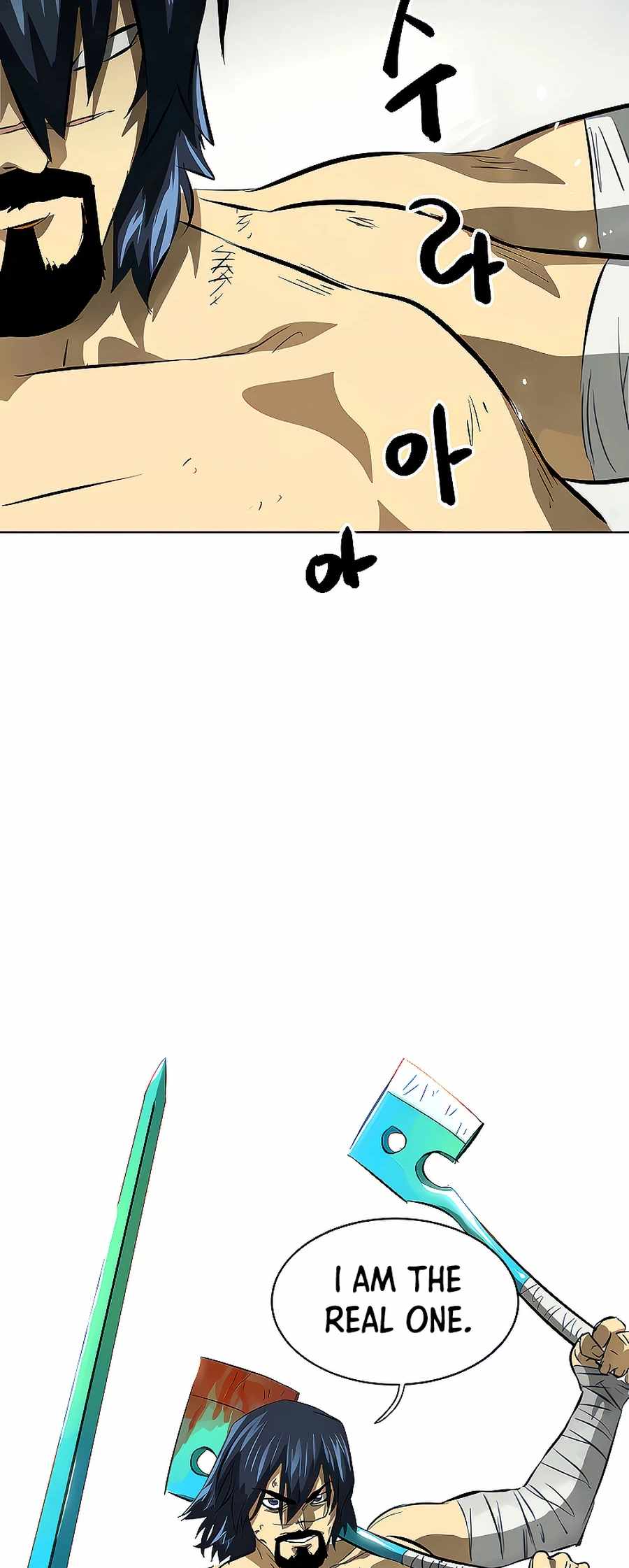 Infinite Level Up in Murim chapter 125 page 56