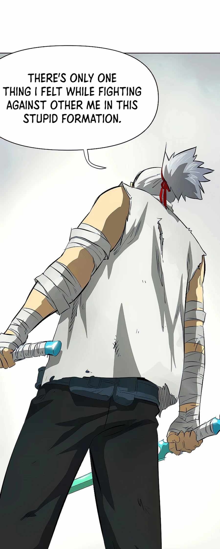 Infinite Level Up in Murim chapter 125 page 65