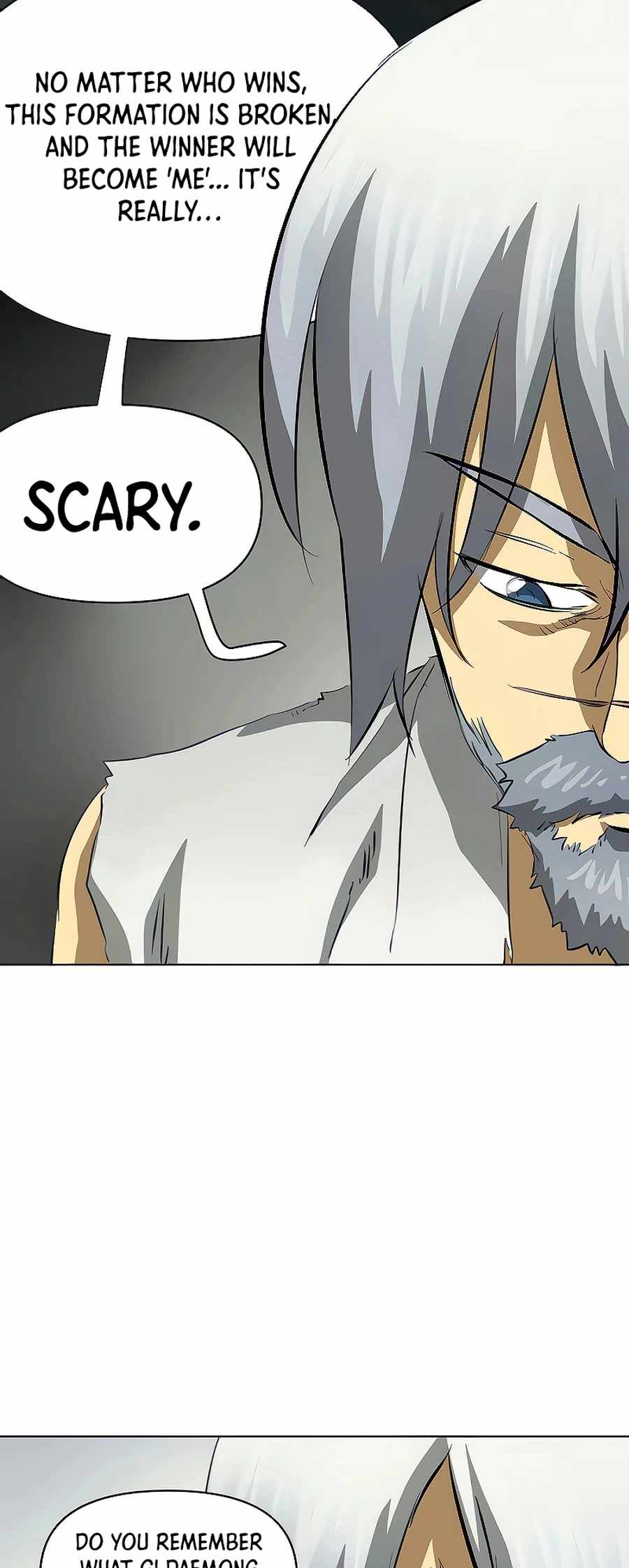 Infinite Level Up in Murim chapter 125 page 69