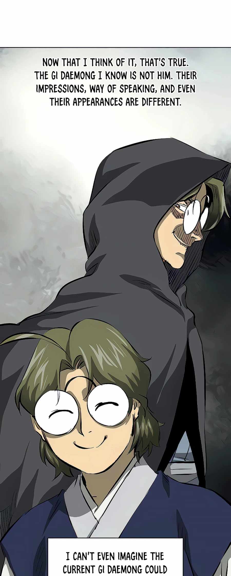 Infinite Level Up in Murim chapter 125 page 74