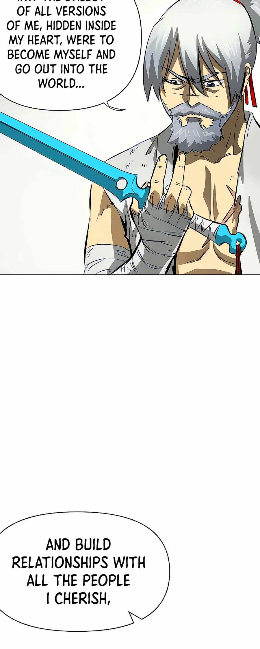 Infinite Level Up in Murim chapter 125 page 79