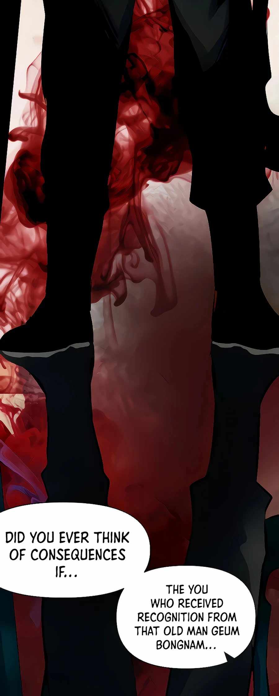 Infinite Level Up in Murim chapter 125 page 81