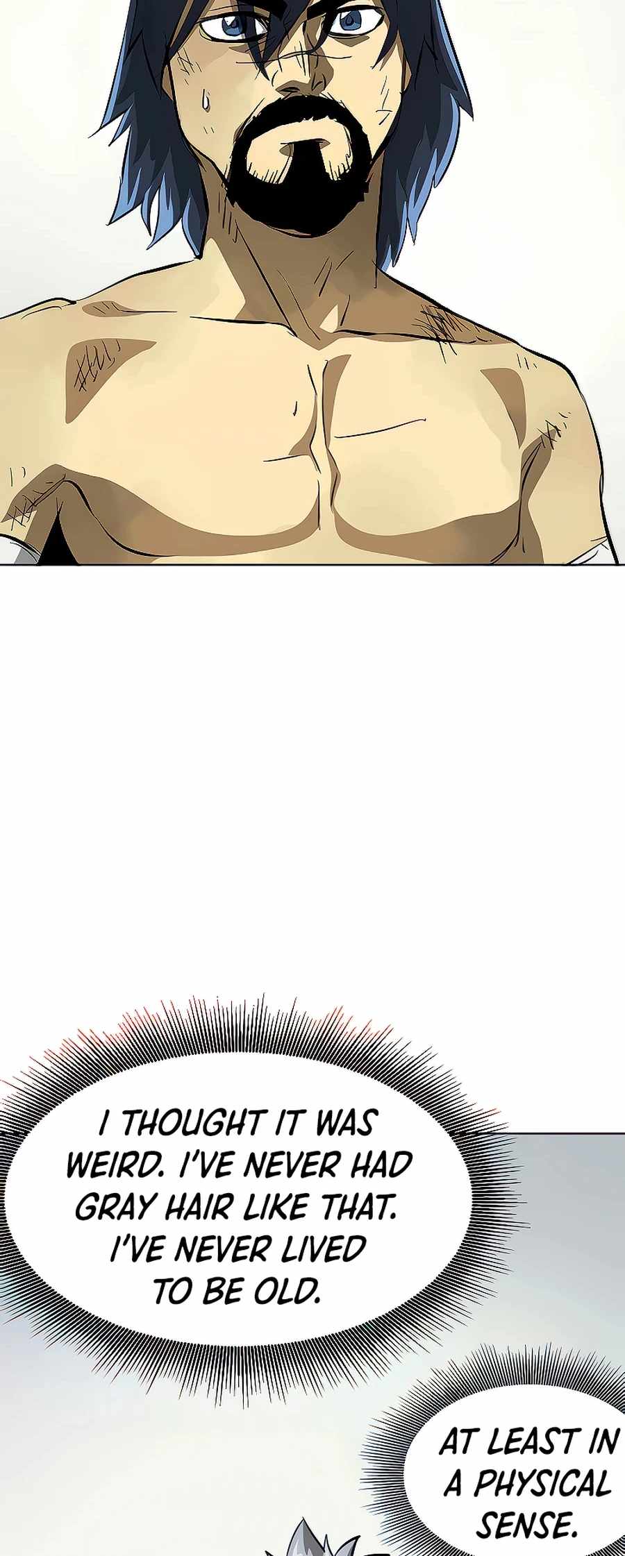 Infinite Level Up in Murim chapter 125 page 87