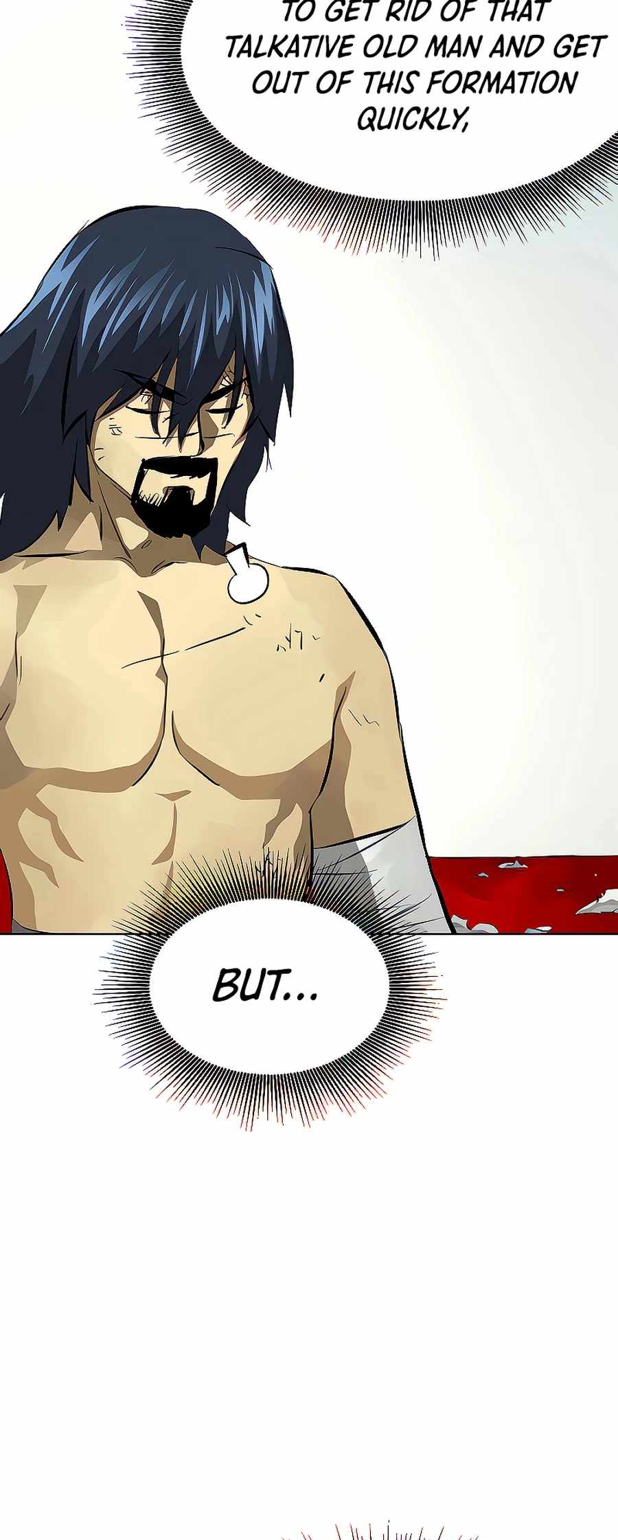 Infinite Level Up in Murim chapter 125 page 89