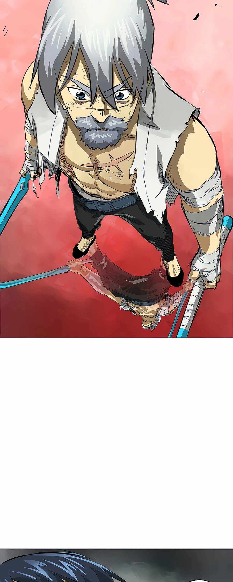 Infinite Level Up in Murim chapter 125 page 92