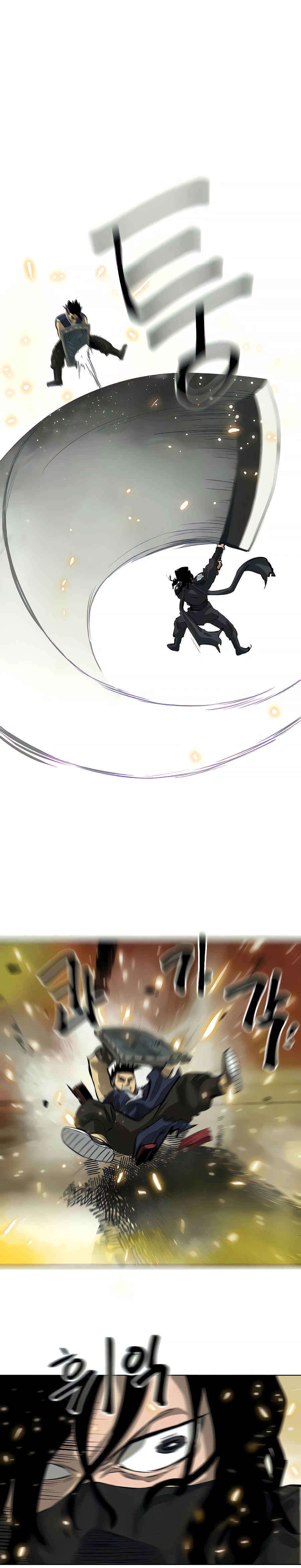 Infinite Level Up in Murim chapter 126 page 25