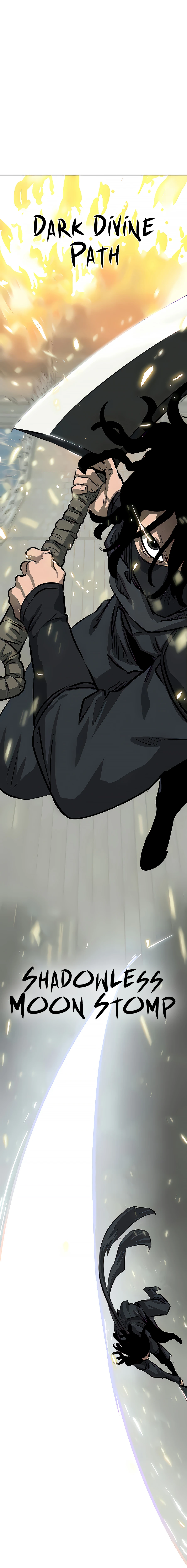 Infinite Level Up in Murim chapter 126 page 28