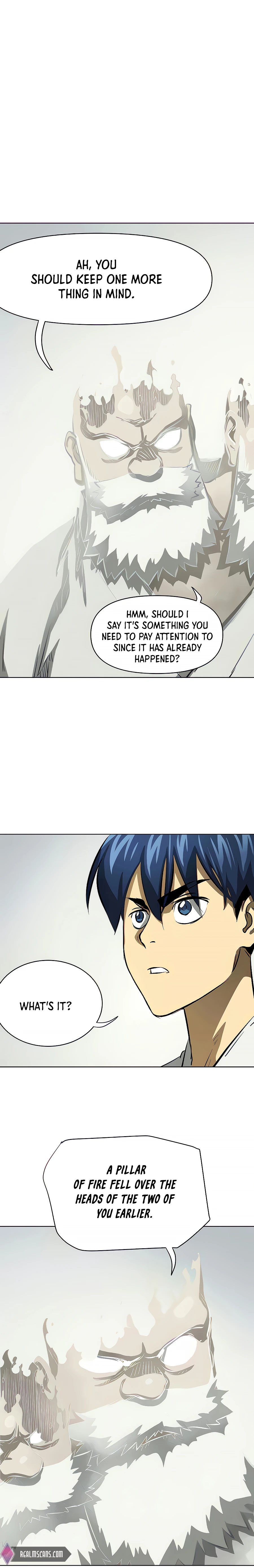 Infinite Level Up in Murim chapter 127 page 12