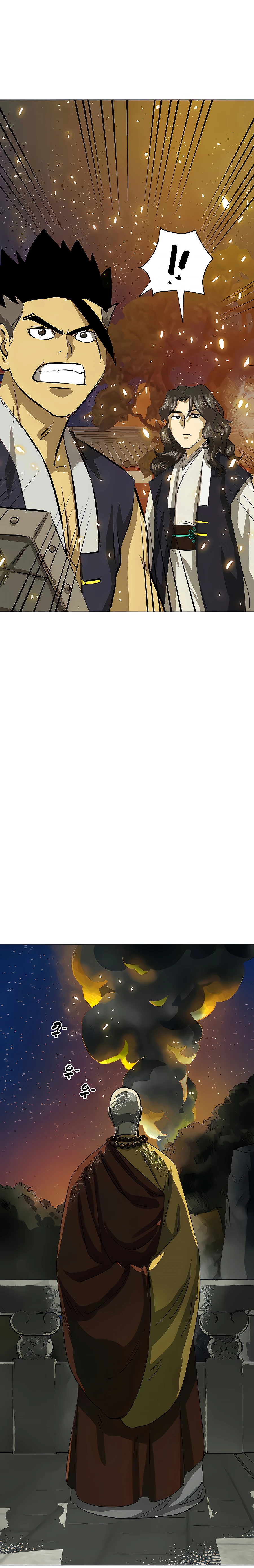 Infinite Level Up in Murim chapter 127 page 22