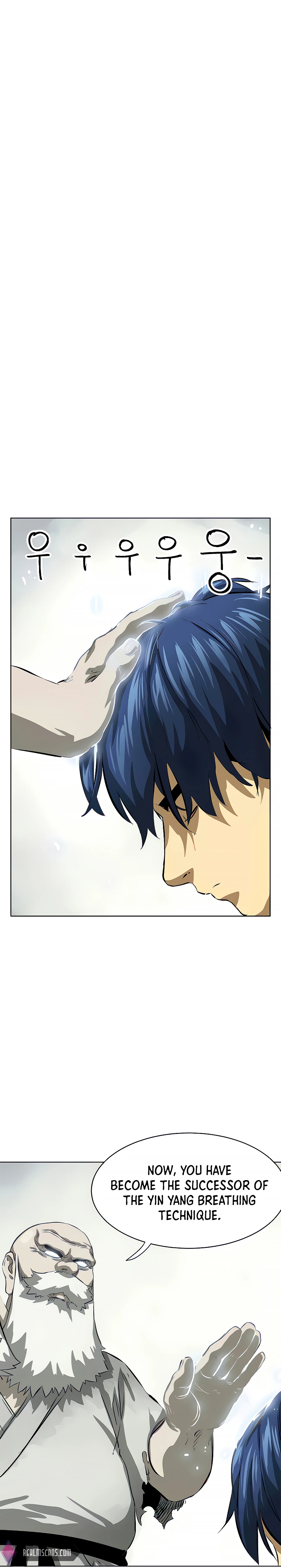 Infinite Level Up in Murim chapter 127 page 7