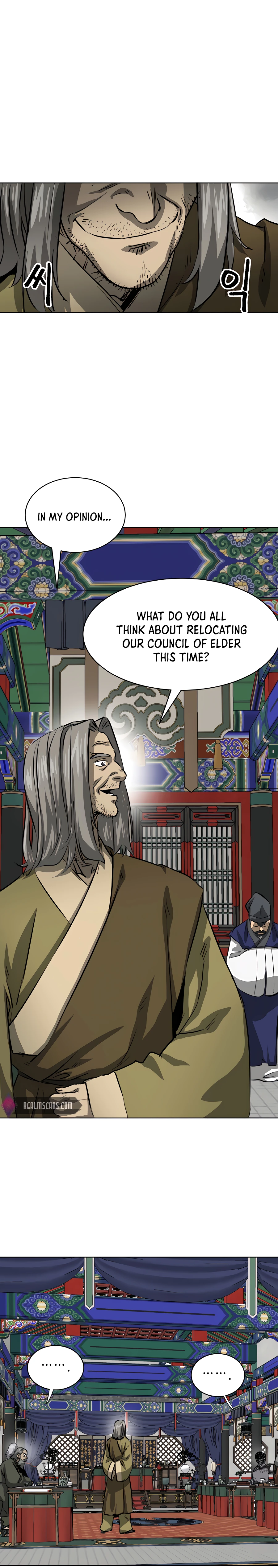 Infinite Level Up in Murim chapter 128 page 16
