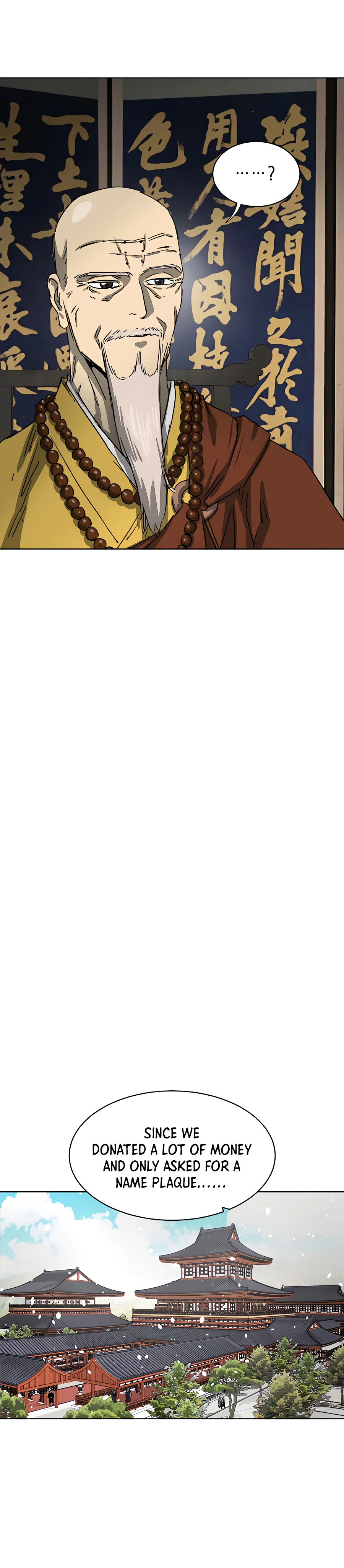 Infinite Level Up in Murim chapter 128 page 31