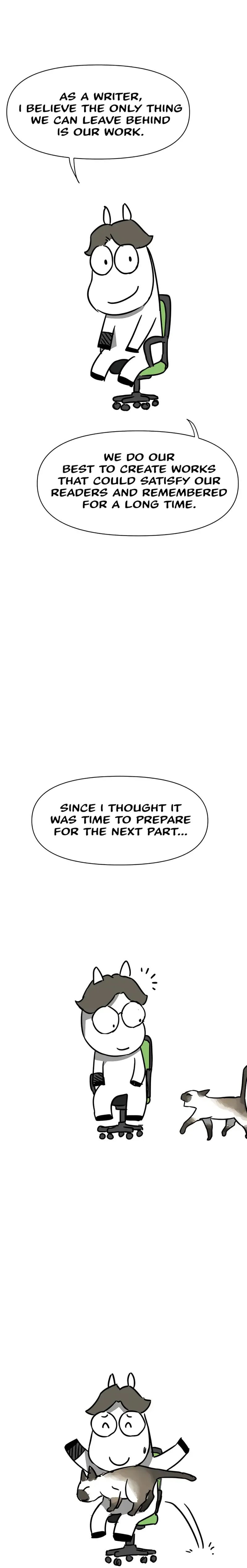 Infinite Level Up in Murim chapter 129.5 page 10