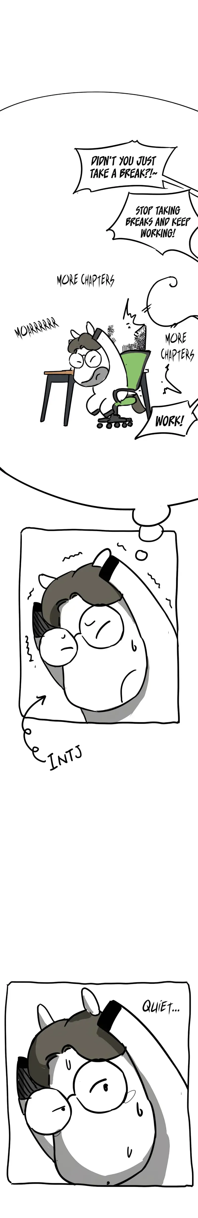 Infinite Level Up in Murim chapter 129.5 page 3