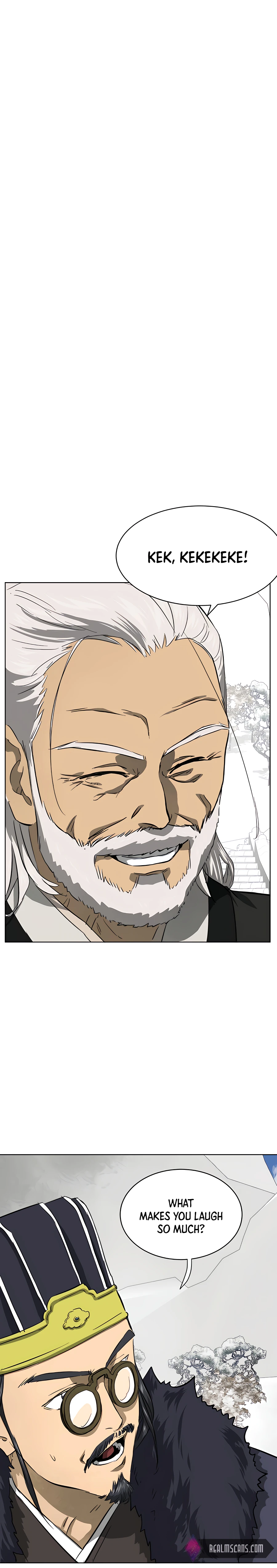 Infinite Level Up in Murim chapter 129 page 11