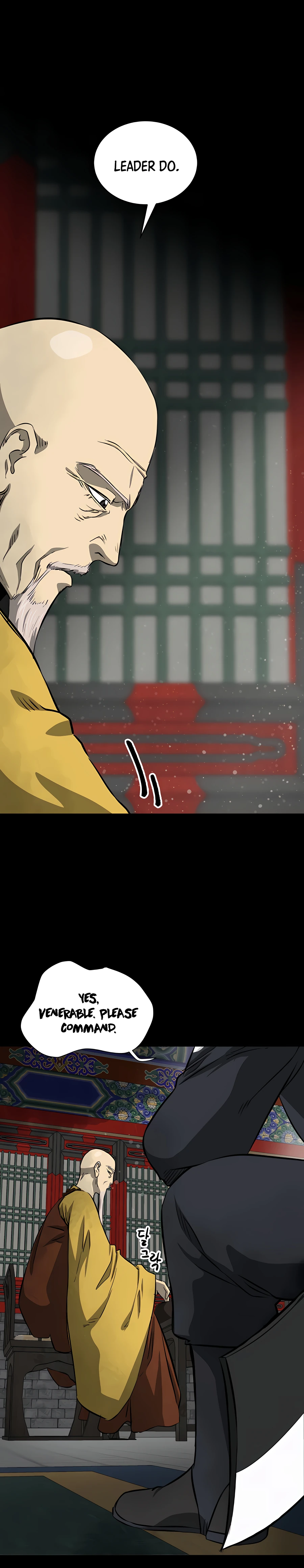 Infinite Level Up in Murim chapter 129 page 3