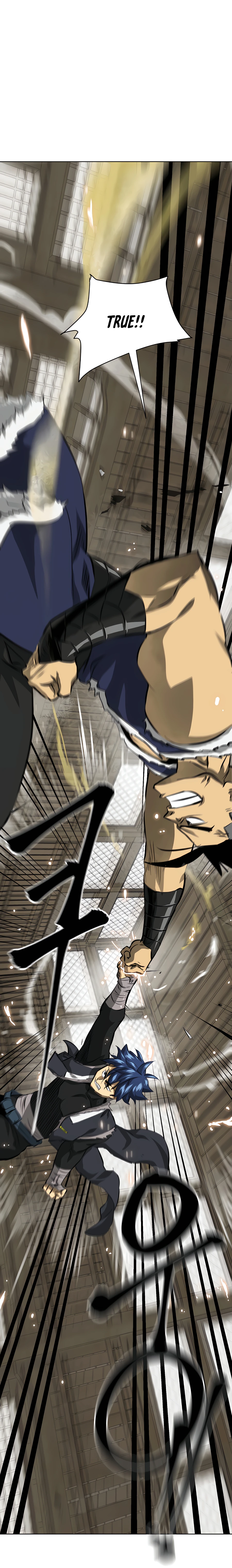 Infinite Level Up in Murim chapter 129 page 34