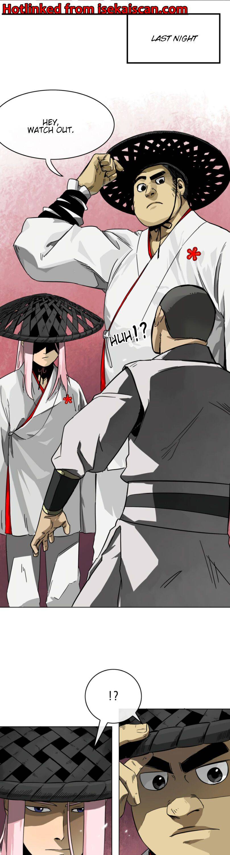 Infinite Level Up in Murim chapter 13 page 2