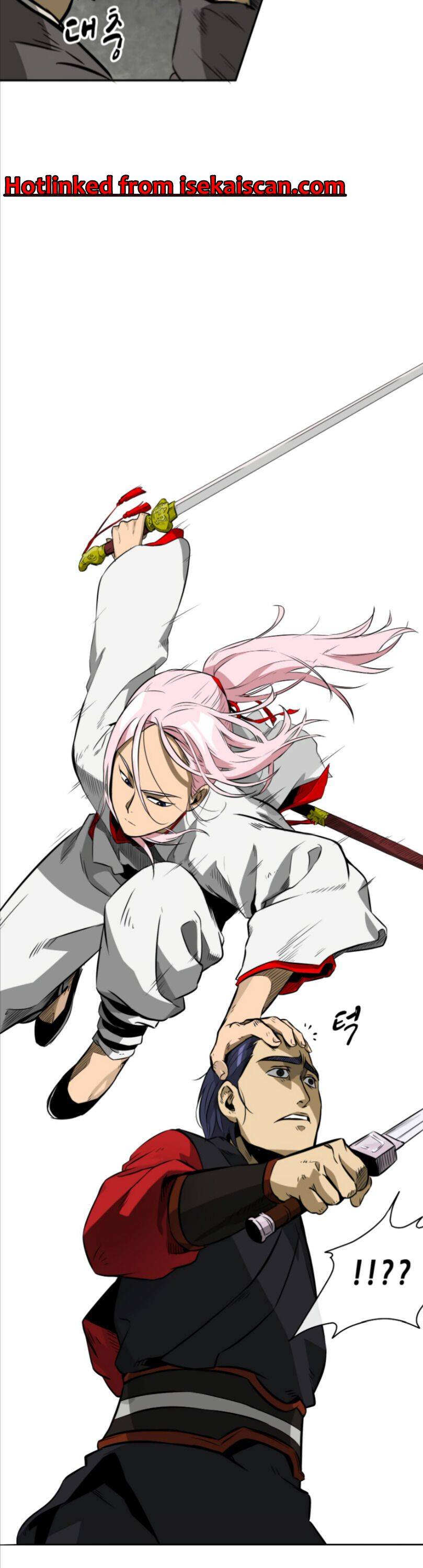 Infinite Level Up in Murim chapter 13 page 24