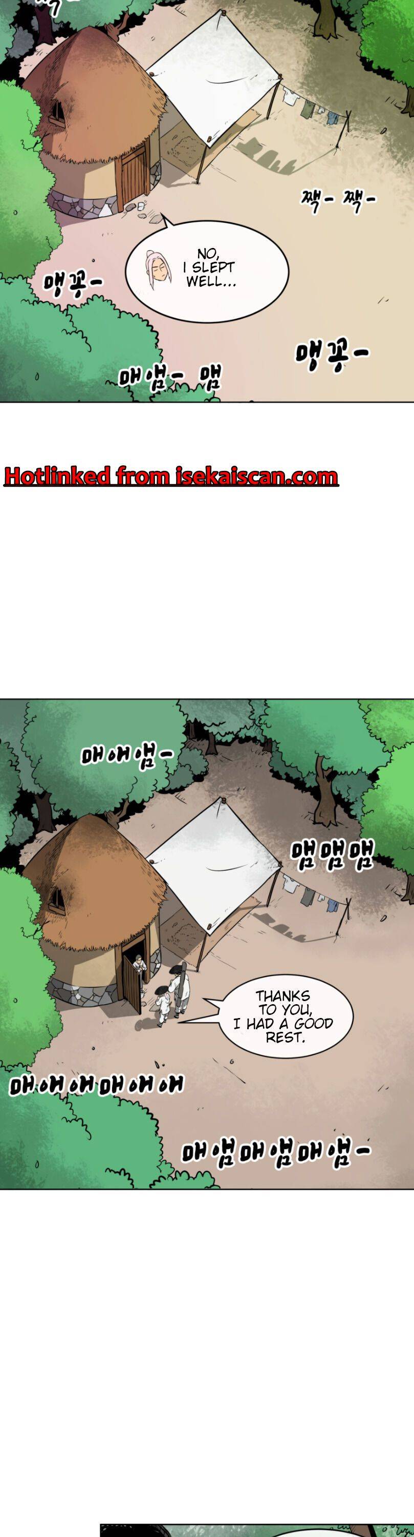 Infinite Level Up in Murim chapter 13 page 6