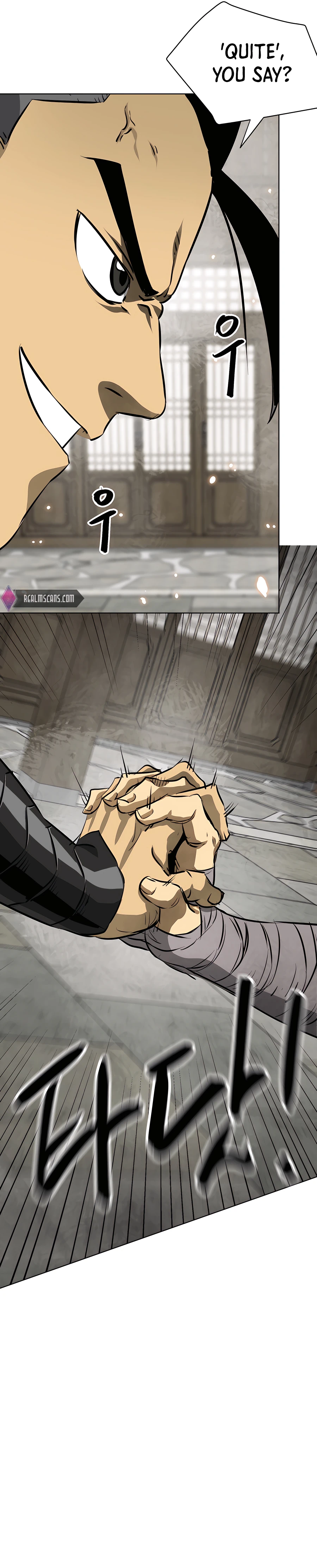 Infinite Level Up in Murim chapter 130 page 11