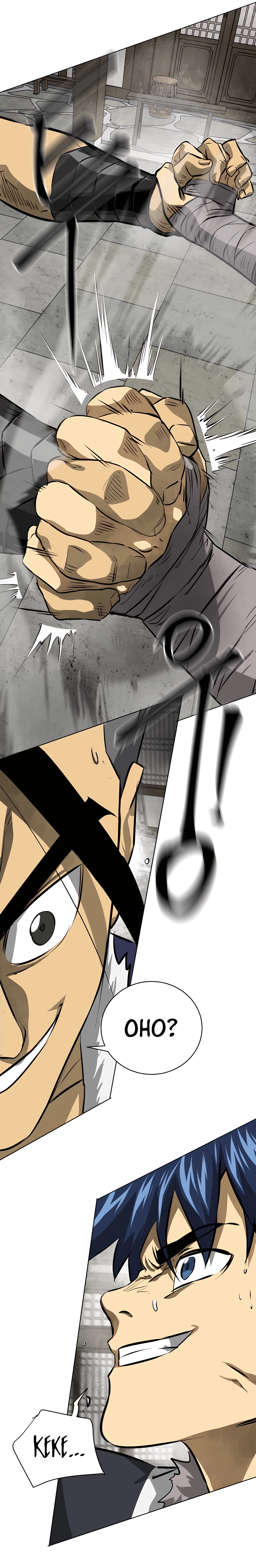 Infinite Level Up in Murim chapter 130 page 12