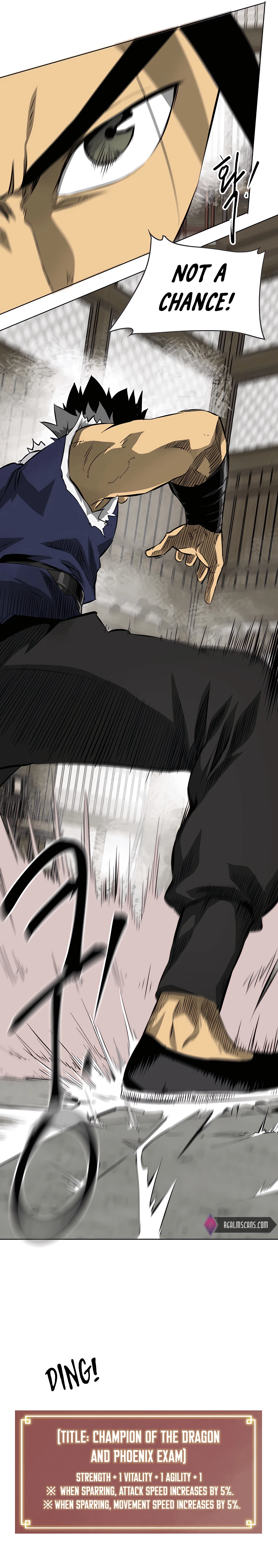 Infinite Level Up in Murim chapter 130 page 15