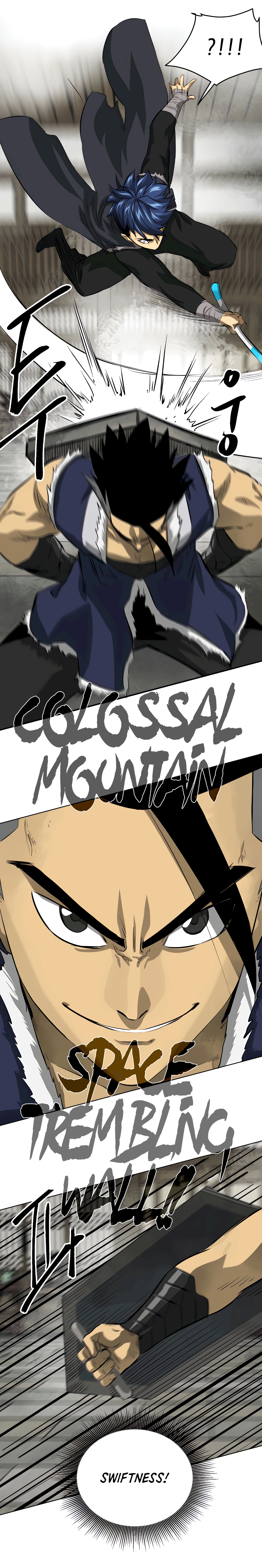 Infinite Level Up in Murim chapter 130 page 17