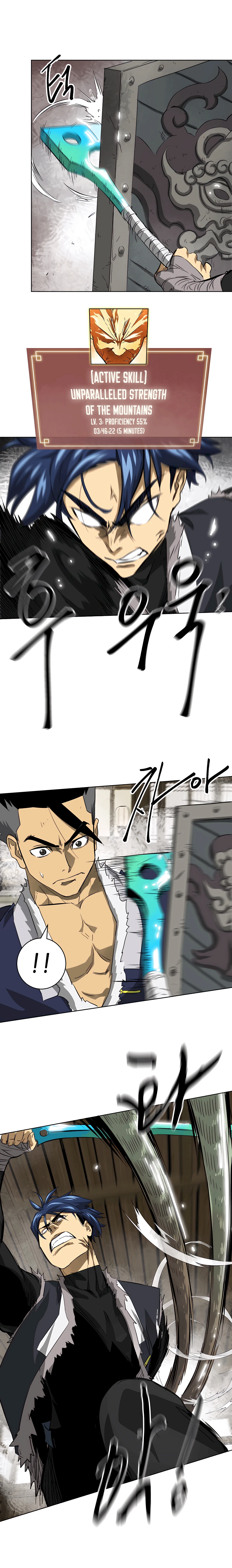 Infinite Level Up in Murim chapter 130 page 26