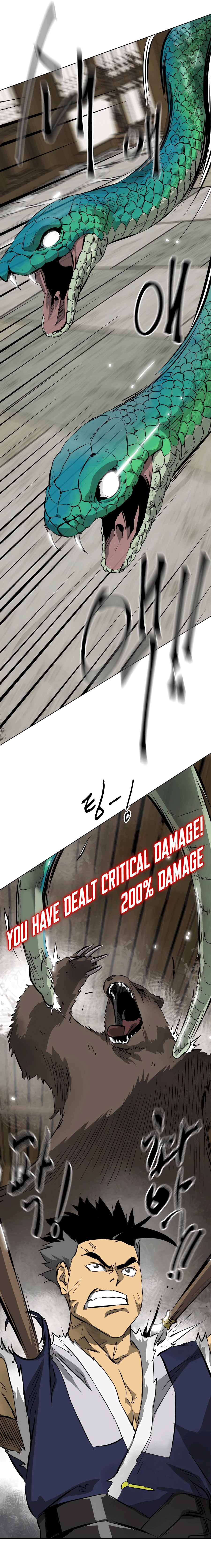 Infinite Level Up in Murim chapter 130 page 27