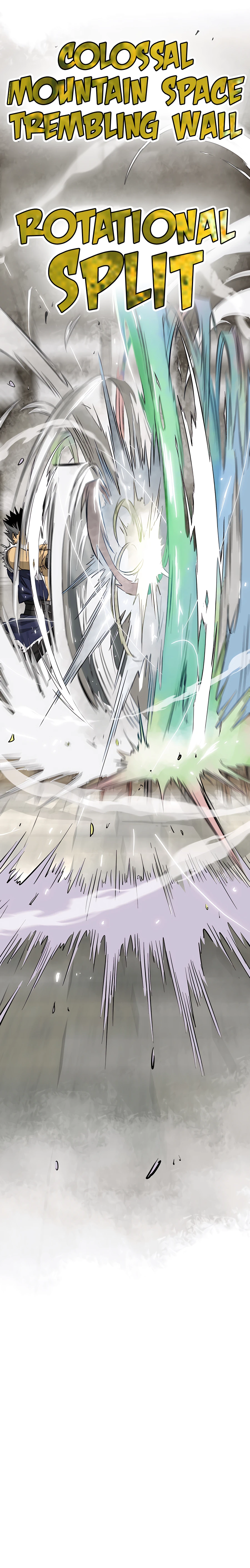 Infinite Level Up in Murim chapter 130 page 42