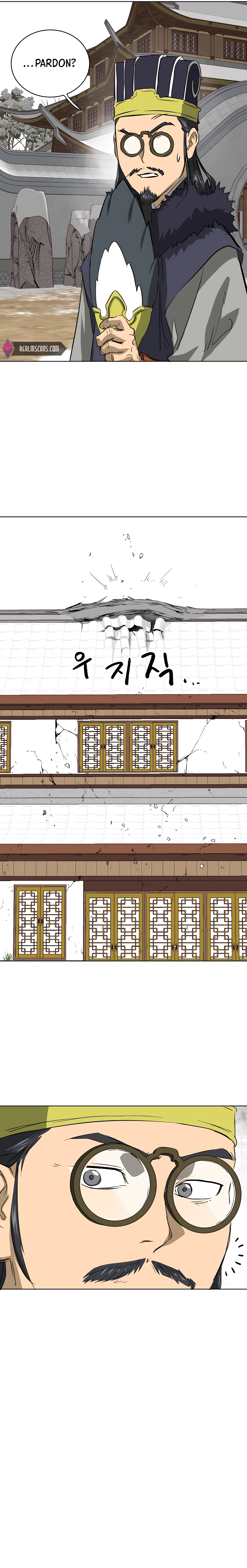 Infinite Level Up in Murim chapter 130 page 49