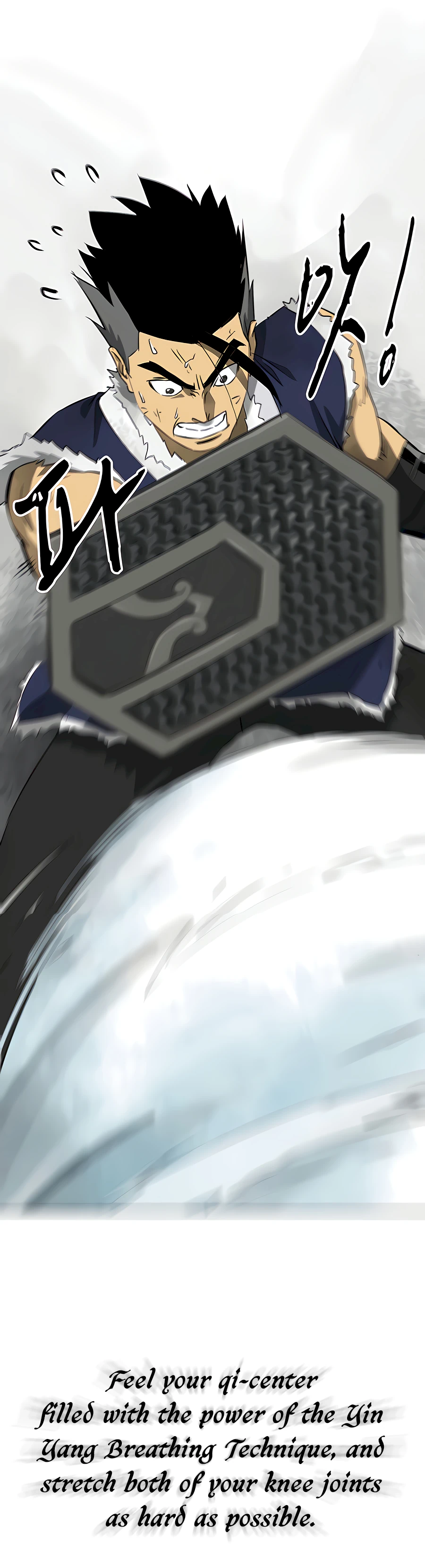 Infinite Level Up in Murim chapter 131 page 10