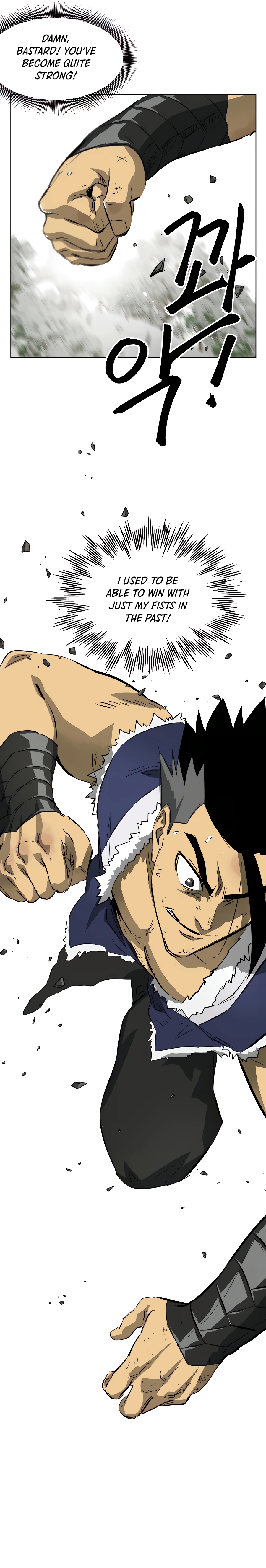 Infinite Level Up in Murim chapter 131 page 16