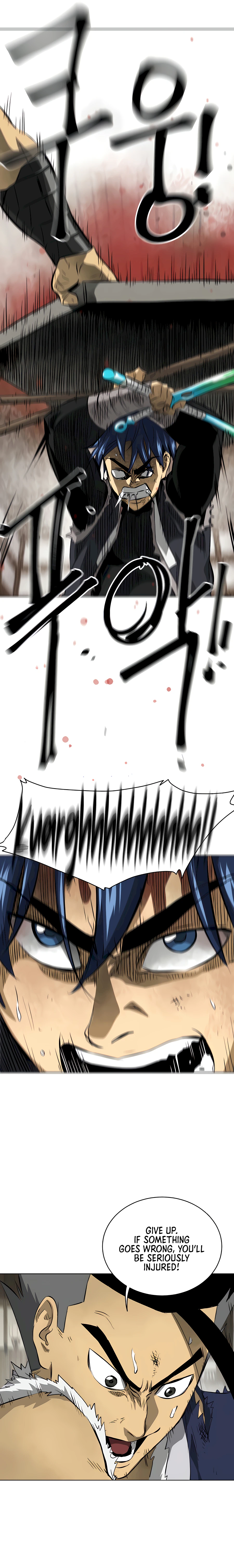 Infinite Level Up in Murim chapter 131 page 3