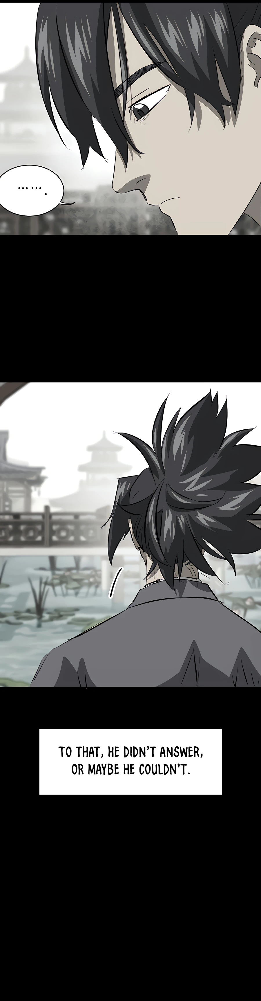 Infinite Level Up in Murim chapter 131 page 31