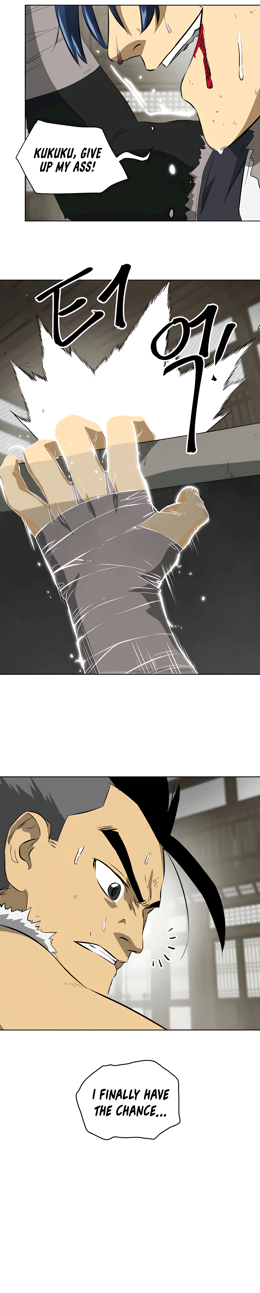 Infinite Level Up in Murim chapter 131 page 4