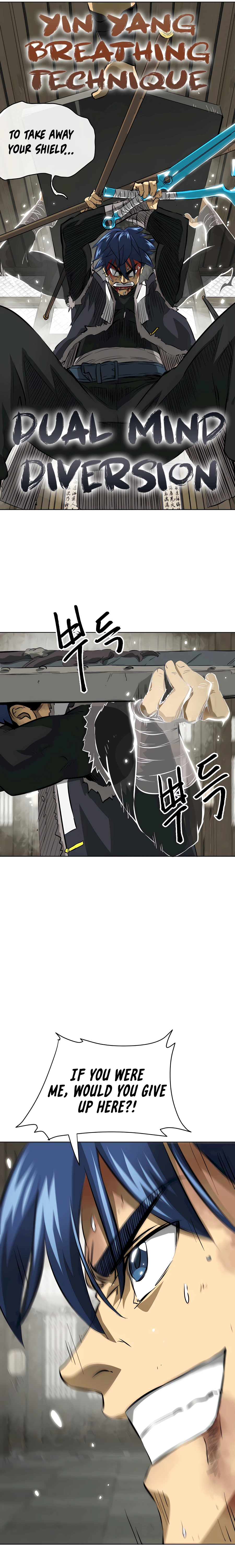 Infinite Level Up in Murim chapter 131 page 5