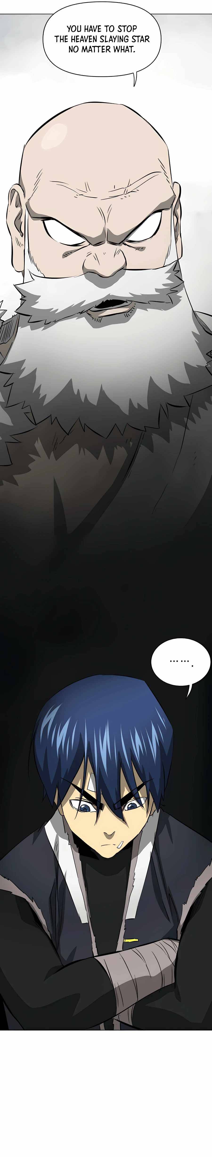 Infinite Level Up in Murim chapter 132 page 12