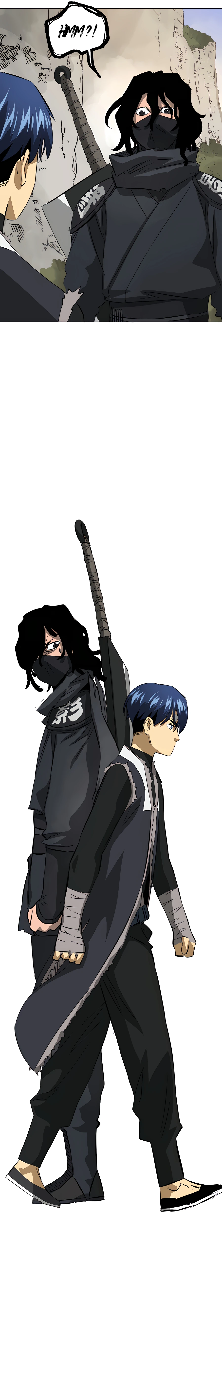 Infinite Level Up in Murim chapter 133 page 28